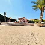 5 Bedroom Villa With Private Pool West Golf Elgouna